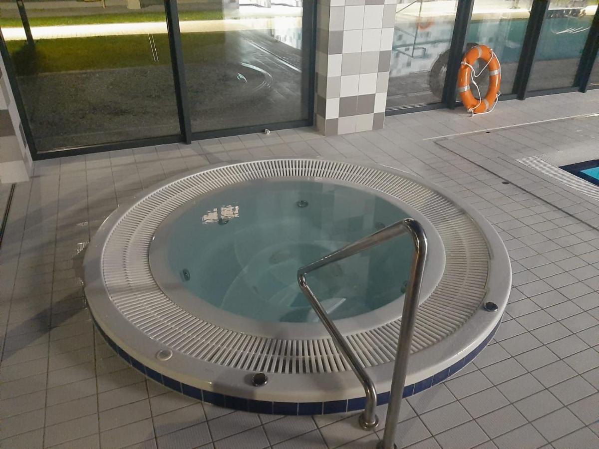 5 Morz Apartament Relax Sianożęty Exteriér fotografie