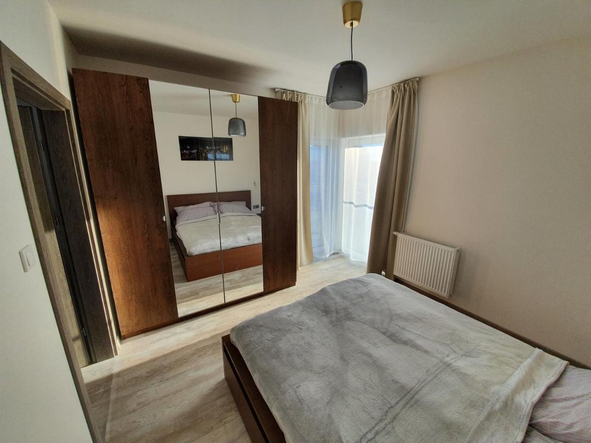 5 Morz Apartament Relax Sianożęty Exteriér fotografie